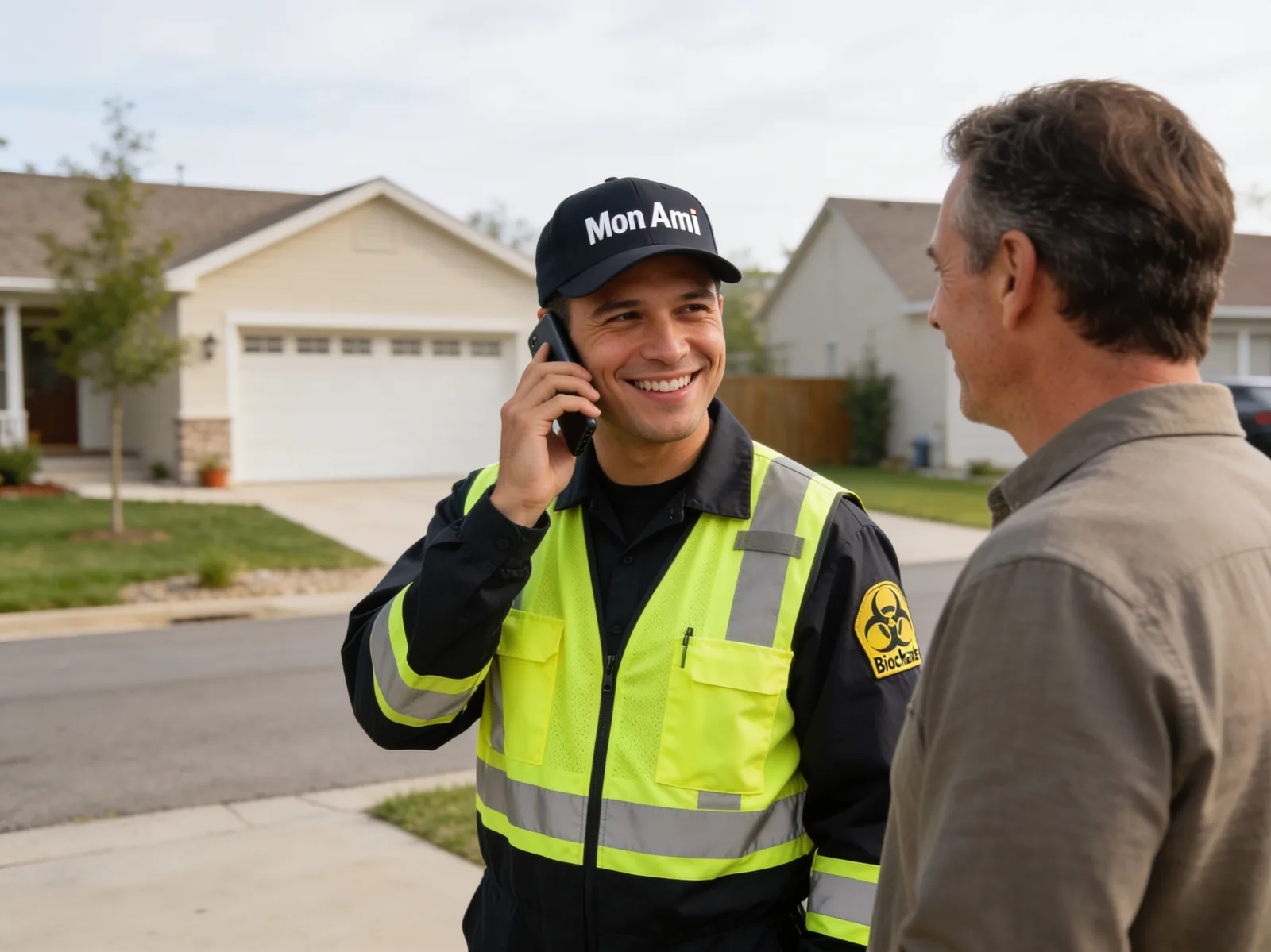 Sewage Cleanup Amherst, NE FAQs